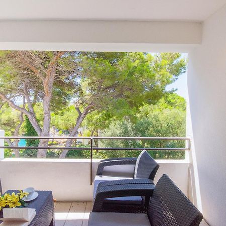 Apartamento Ferrera Park 623 Cala Ferrera  Eksteriør bilde