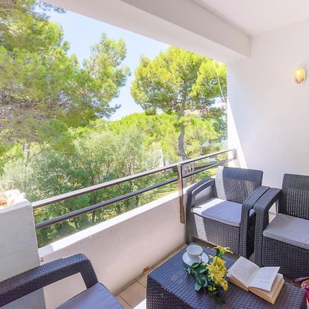 Apartamento Ferrera Park 623 Cala Ferrera  Eksteriør bilde