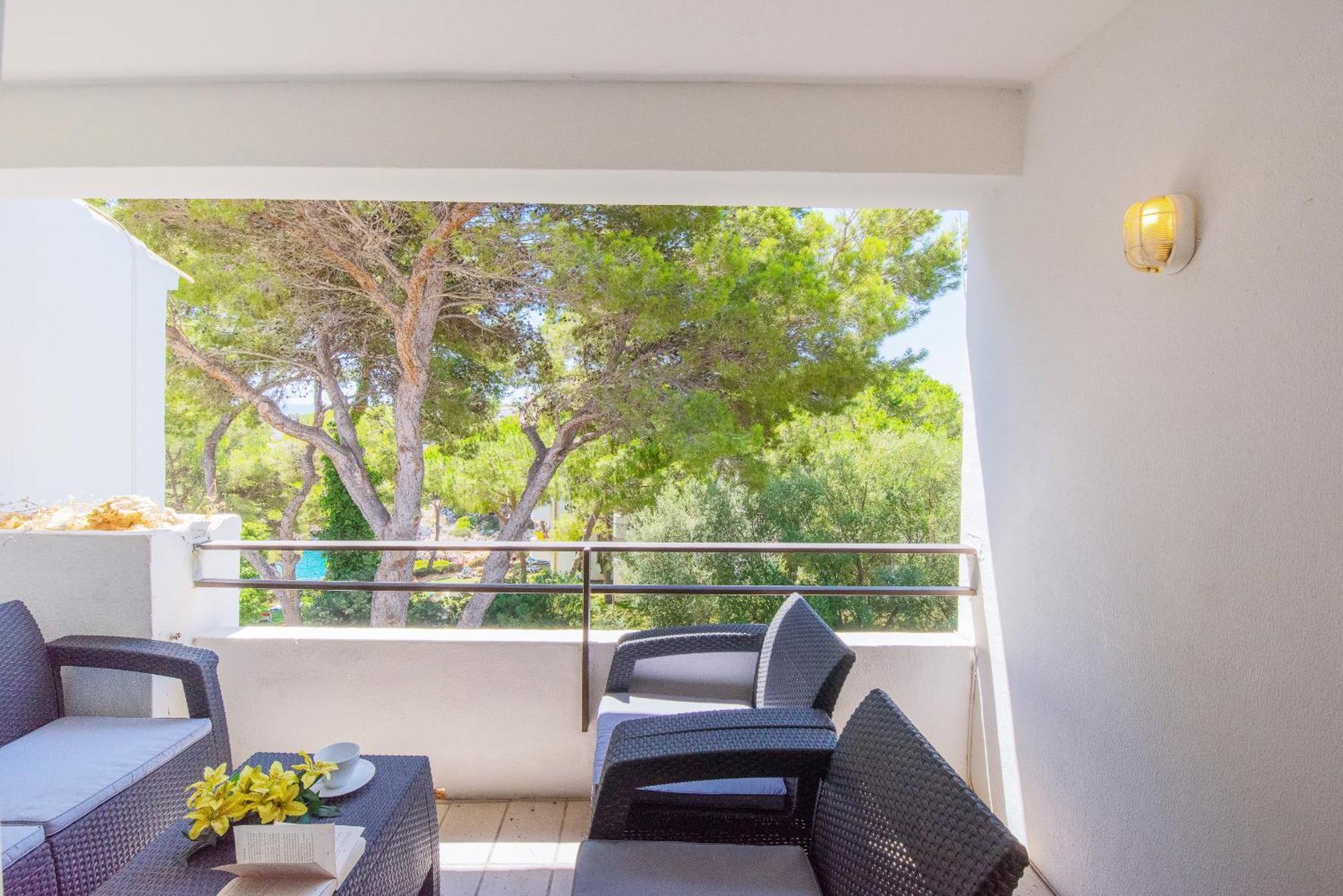Apartamento Ferrera Park 623 Cala Ferrera  Eksteriør bilde