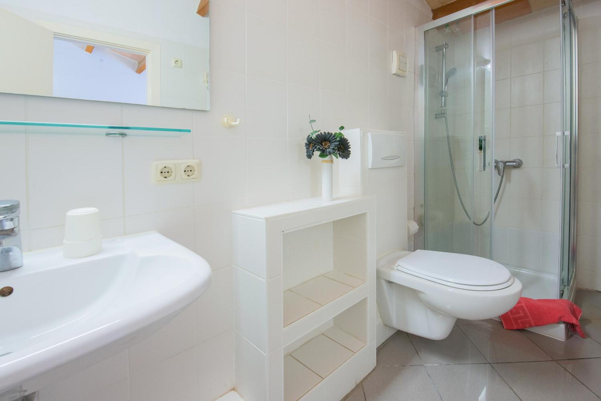 Apartamento Ferrera Park 623 Cala Ferrera  Eksteriør bilde