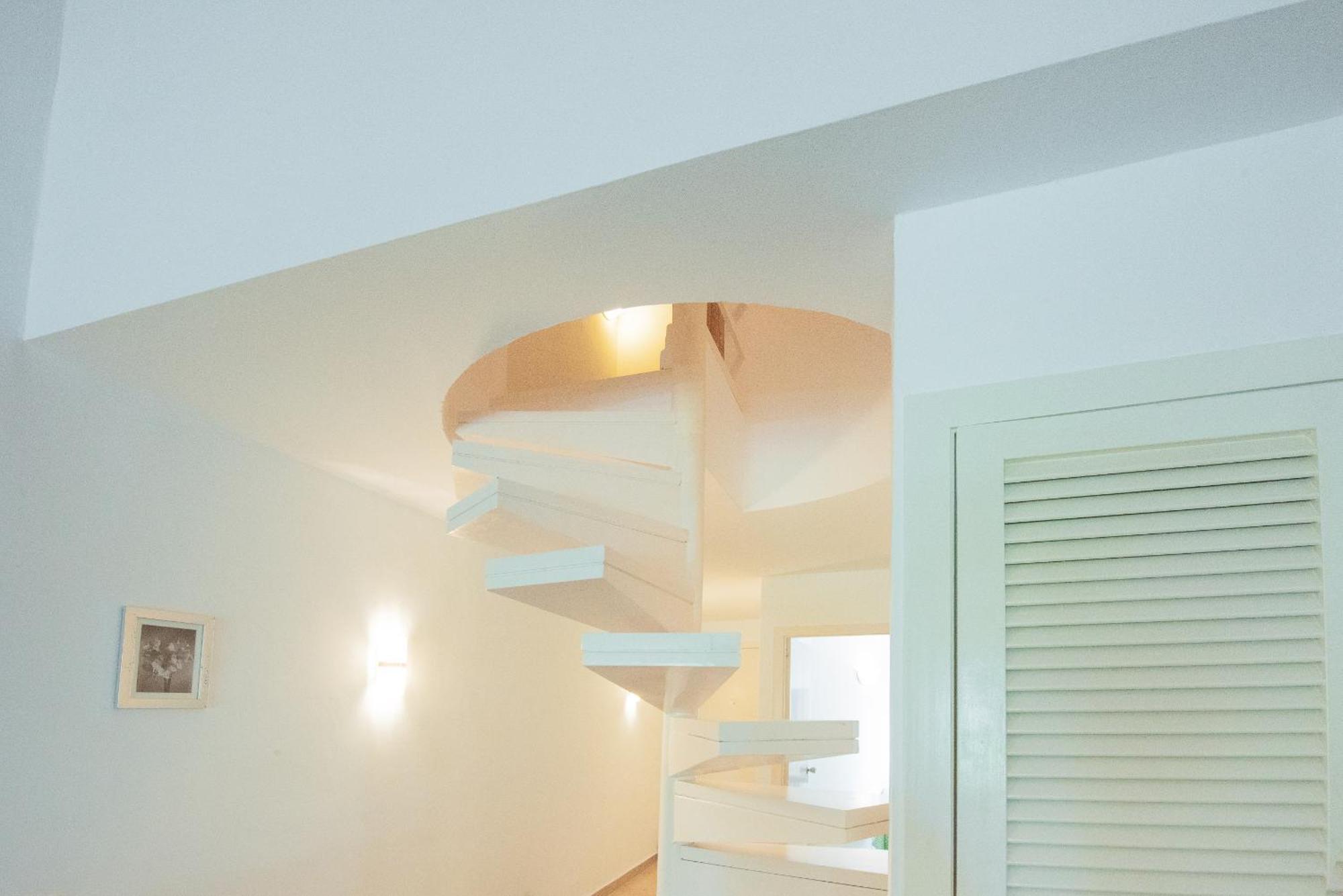 Apartamento Ferrera Park 623 Cala Ferrera  Eksteriør bilde