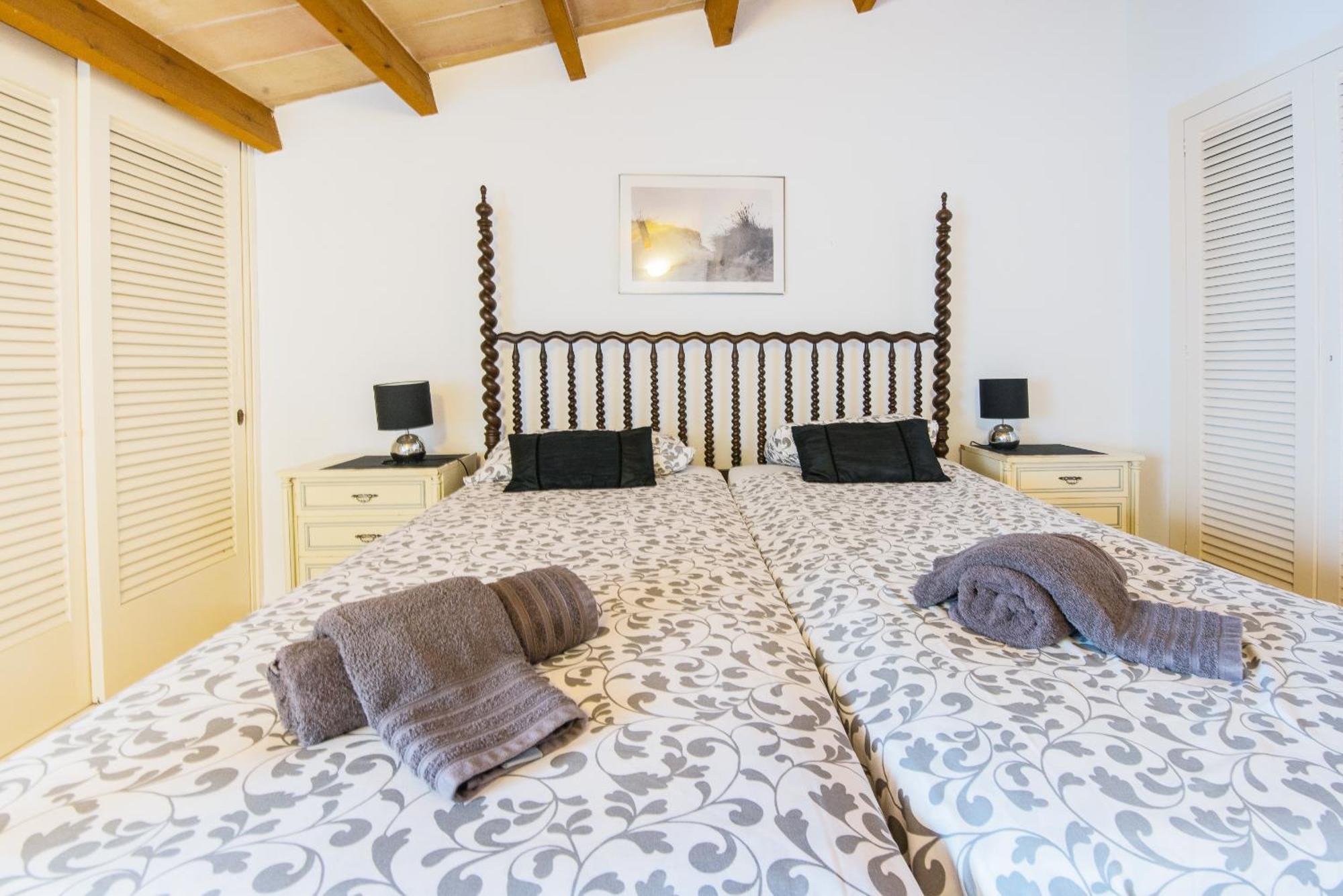 Apartamento Ferrera Park 623 Cala Ferrera  Eksteriør bilde