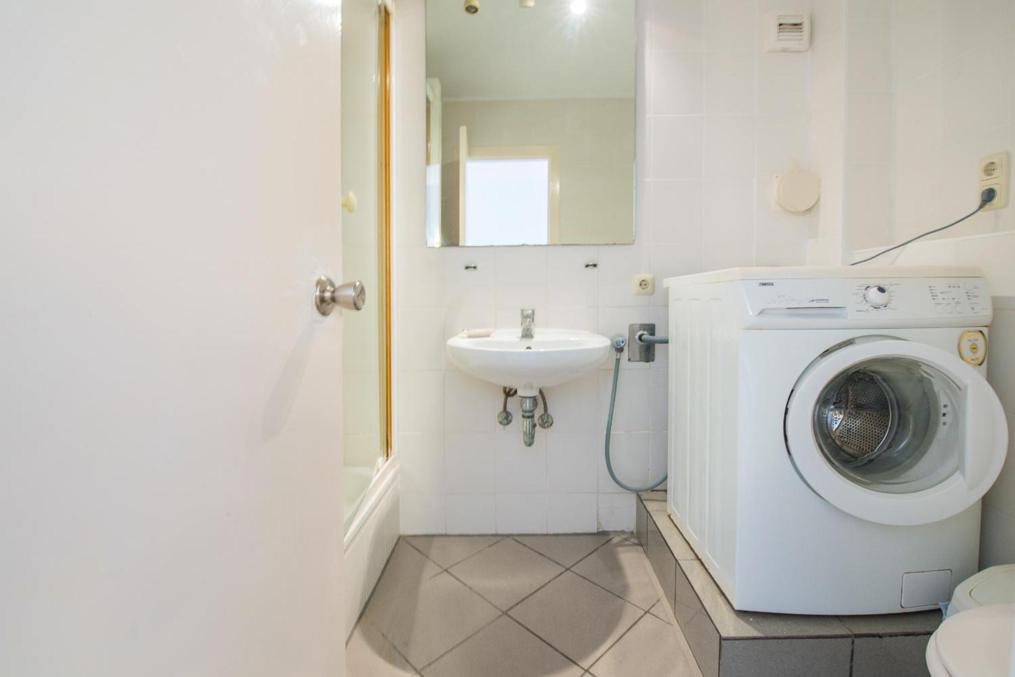 Apartamento Ferrera Park 623 Cala Ferrera  Eksteriør bilde