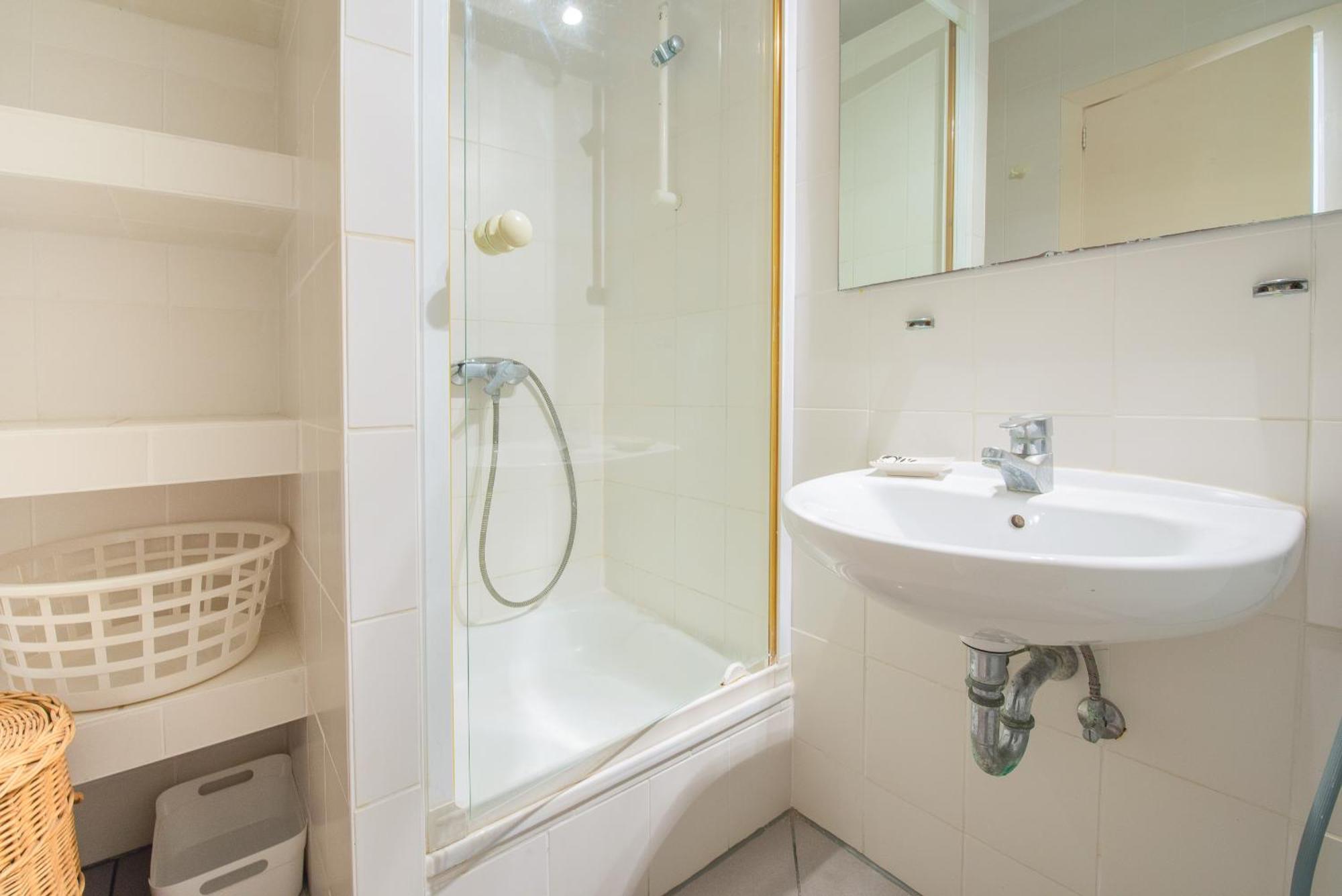 Apartamento Ferrera Park 623 Cala Ferrera  Eksteriør bilde