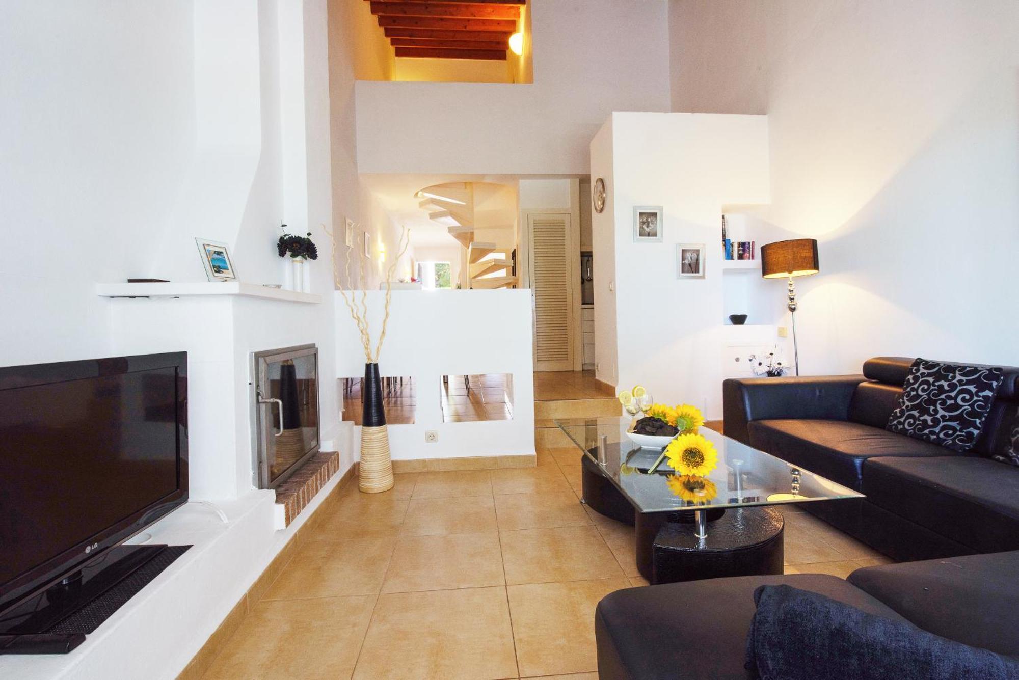 Apartamento Ferrera Park 623 Cala Ferrera  Eksteriør bilde