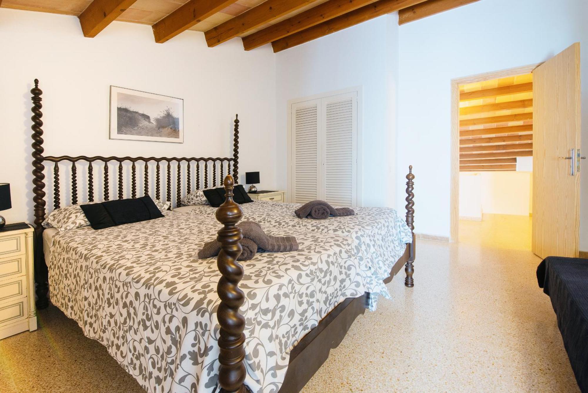 Apartamento Ferrera Park 623 Cala Ferrera  Eksteriør bilde
