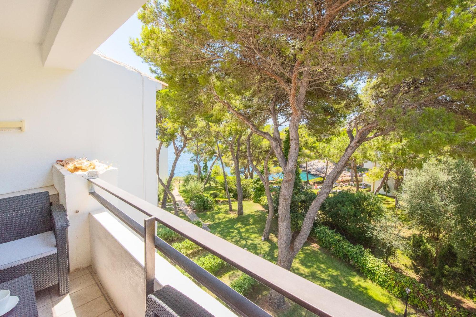 Apartamento Ferrera Park 623 Cala Ferrera  Eksteriør bilde
