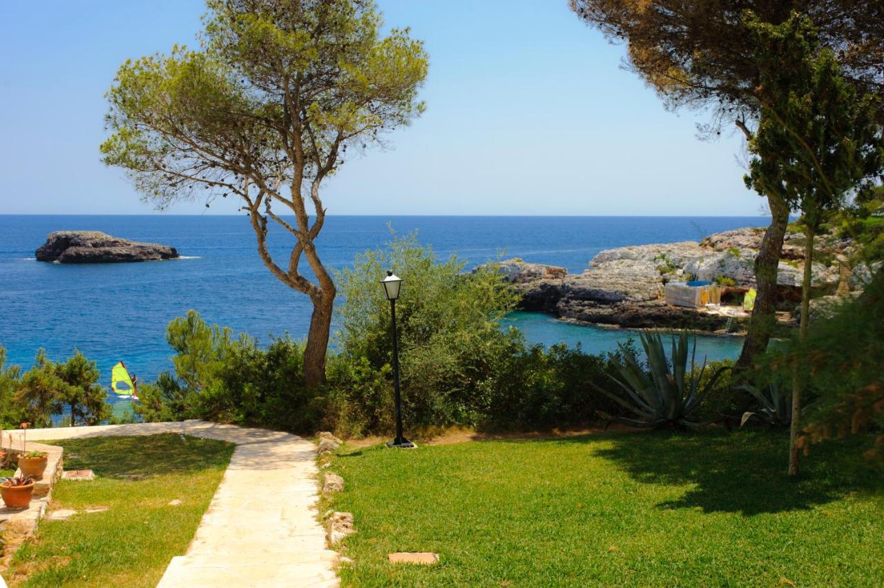 Apartamento Ferrera Park 623 Cala Ferrera  Eksteriør bilde