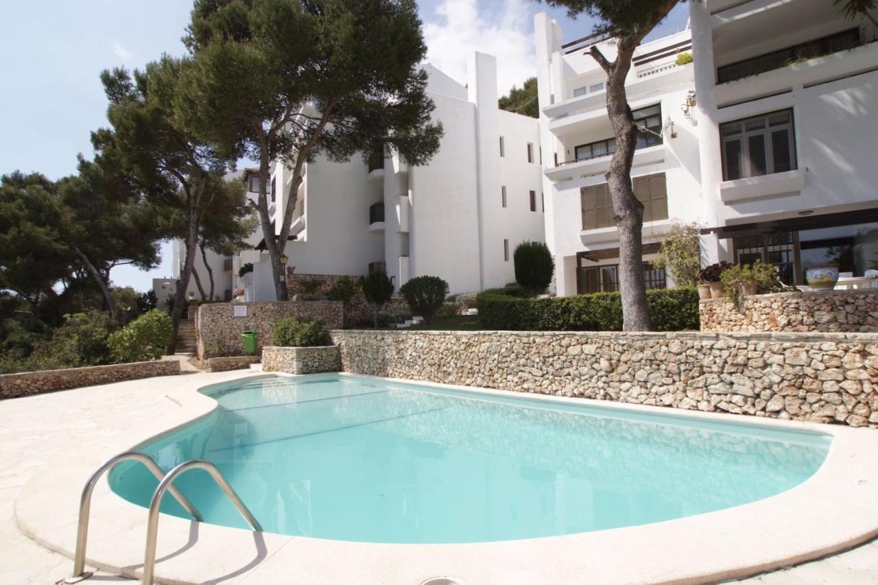 Apartamento Ferrera Park 623 Cala Ferrera  Eksteriør bilde
