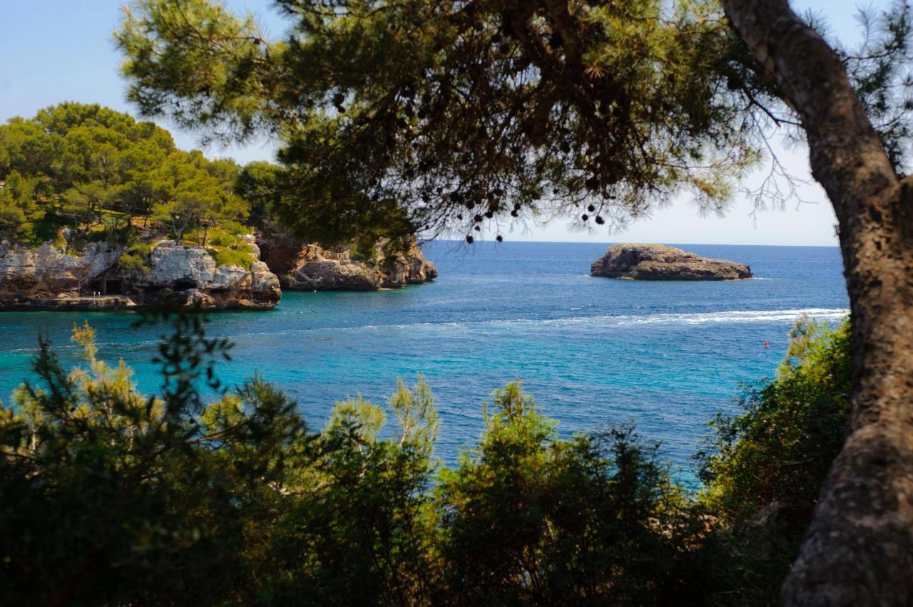 Apartamento Ferrera Park 623 Cala Ferrera  Eksteriør bilde