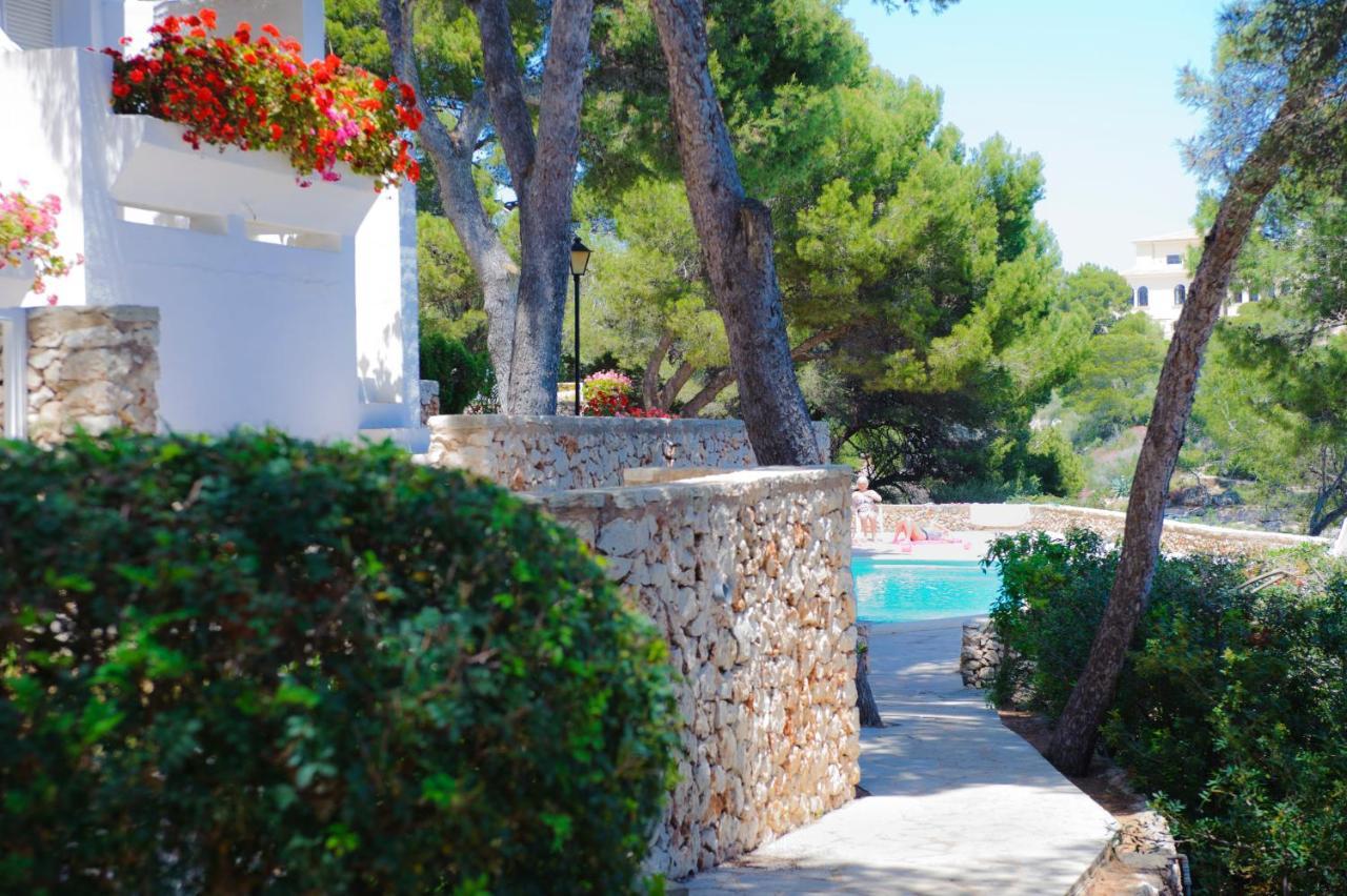 Apartamento Ferrera Park 623 Cala Ferrera  Eksteriør bilde